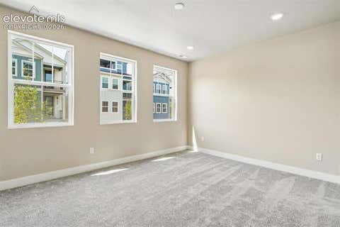 Tiny photo for 3071 Curly Grove, Colorado Springs, CO 80922 (MLS # 1696498)