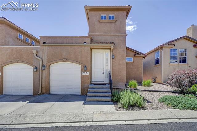 View Colorado Springs, CO 80904 townhome