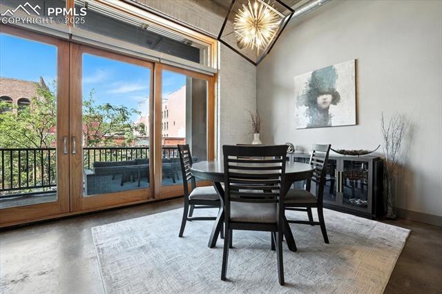 101 N Tejon Street 280