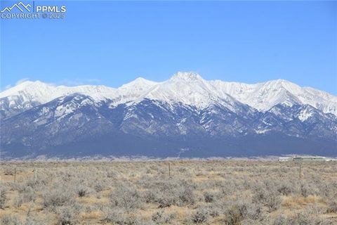 Photo of 5 Stoner Road, Blanca, CO 81123 (MLS # 8212855)