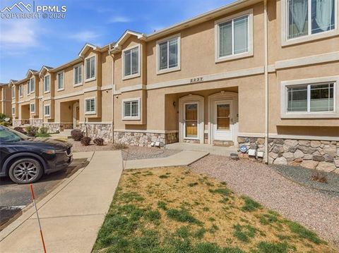 Photo of 2237 Stepping Stones Way #B, Colorado Springs, CO 80904 (MLS # 6976132)