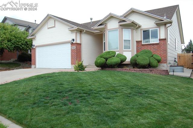 View Colorado Springs, CO 80922 house