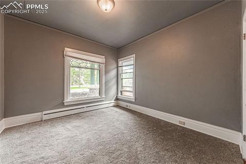 Tiny photo for 1121 N Wahsatch Avenue, Colorado Springs, CO 80903 (MLS # 7604987)
