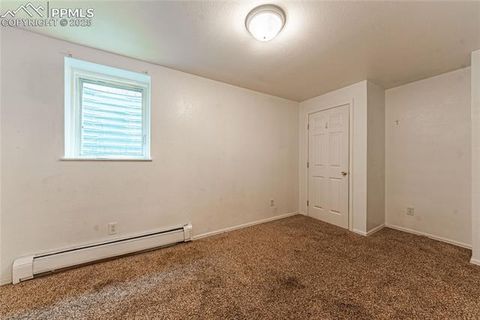 Tiny photo for 1121 N Wahsatch Avenue, Colorado Springs, CO 80903 (MLS # 7604987)