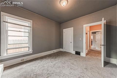 Tiny photo for 1121 N Wahsatch Avenue, Colorado Springs, CO 80903 (MLS # 7604987)