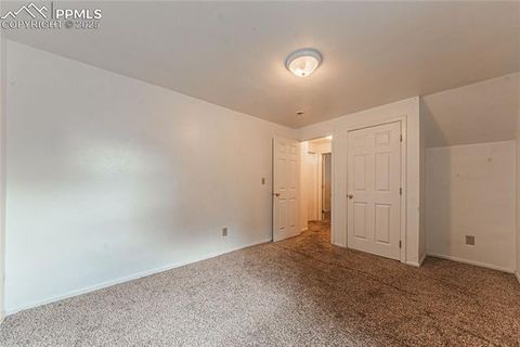 Tiny photo for 1121 N Wahsatch Avenue, Colorado Springs, CO 80903 (MLS # 7604987)