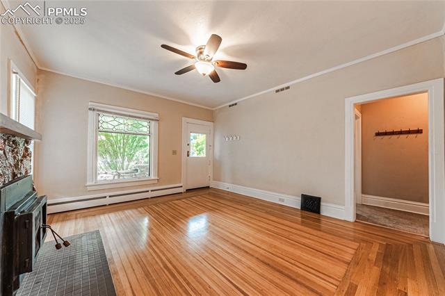 1121 N Wahsatch Avenue