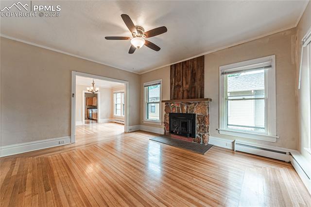 1121 N Wahsatch Avenue