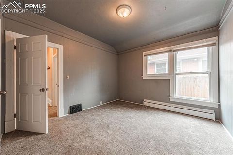 Tiny photo for 1121 N Wahsatch Avenue, Colorado Springs, CO 80903 (MLS # 7604987)