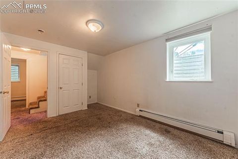 Tiny photo for 1121 N Wahsatch Avenue, Colorado Springs, CO 80903 (MLS # 7604987)