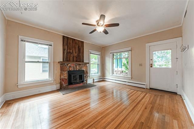 1121 N Wahsatch Avenue