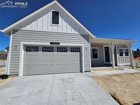 16207 Talons Bluff Lane Monument CO 80132