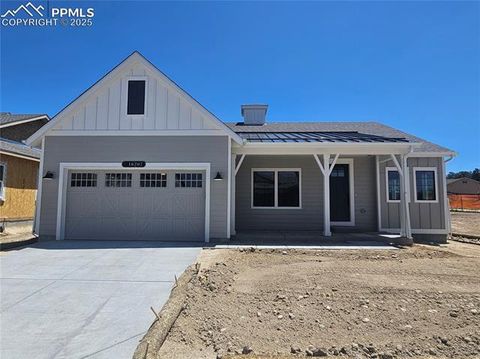 Photo of 16207 Talons Bluff Lane, Monument, CO 80132 (MLS # 2776961) Photo of 16207 Talons Bluff Lane, Monument, CO 80132 (MLS # 2776961)