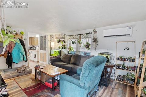 Tiny photo for 154 El Paso Boulevard, Manitou Springs, CO 80829 (MLS # 6746624)