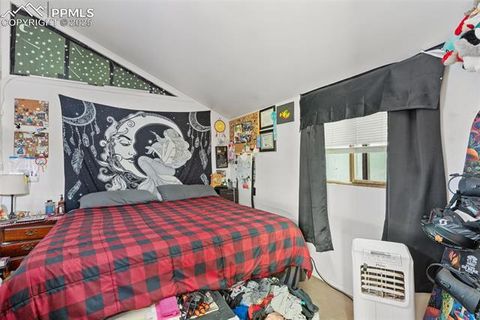 Tiny photo for 154 El Paso Boulevard, Manitou Springs, CO 80829 (MLS # 6746624)