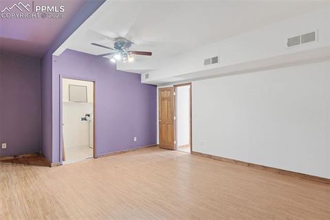 Tiny photo for 154 El Paso Boulevard, Manitou Springs, CO 80829 (MLS # 6746624)