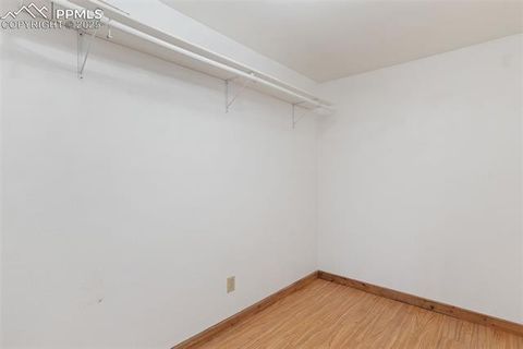 Tiny photo for 154 El Paso Boulevard, Manitou Springs, CO 80829 (MLS # 6746624)