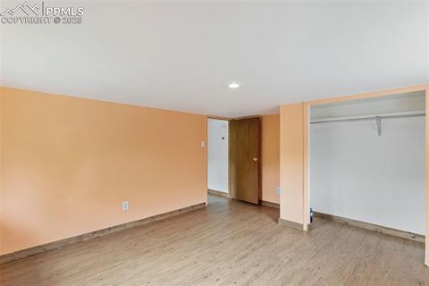 Tiny photo for 154 El Paso Boulevard, Manitou Springs, CO 80829 (MLS # 6746624)