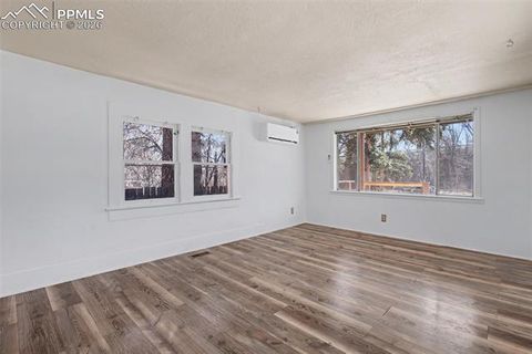 Tiny photo for 154 El Paso Boulevard, Manitou Springs, CO 80829 (MLS # 6746624)
