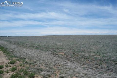 Photo of unknown County Road R, Rush, CO 80833 (MLS # 1383388)
