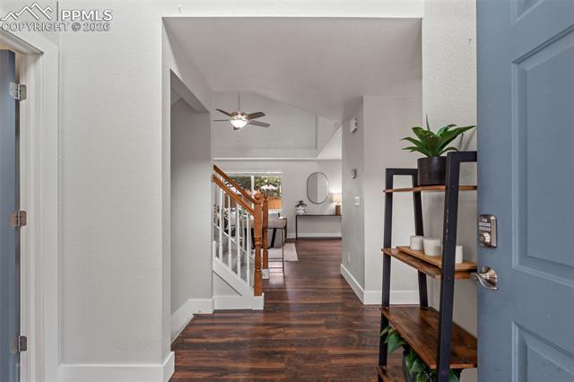 5783 Mesa Mountain Way