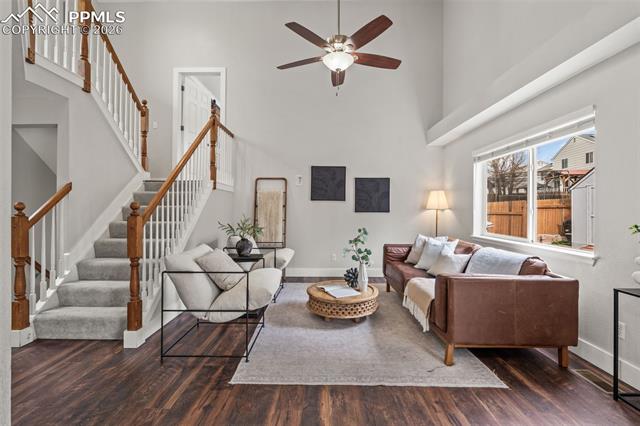 5783 Mesa Mountain Way