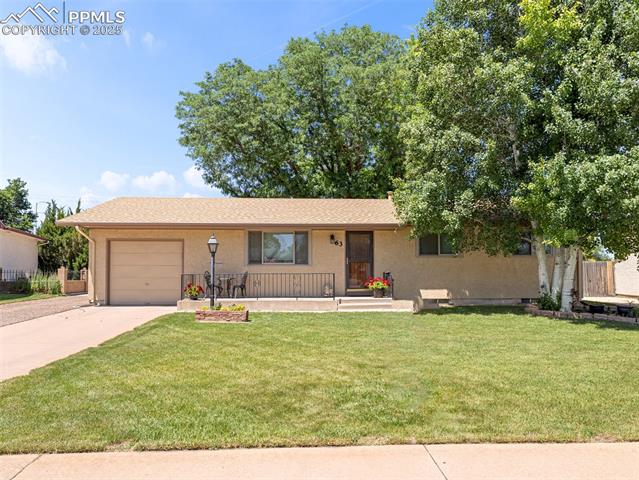63 Radcliff Lane