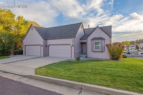 Photo of 2562 Blazek Loop, Colorado Springs, CO 80918 (MLS # 8852006) Photo of 2562 Blazek Loop, Colorado Springs, CO 80918 (MLS # 8852006)