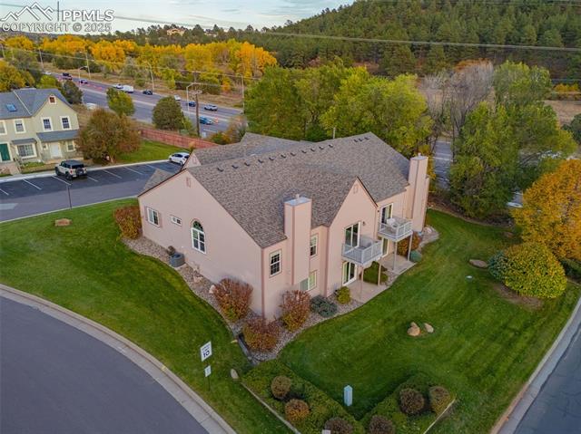 2562 Blazek Loop