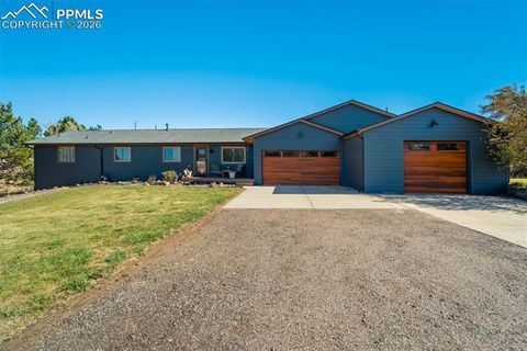 Photo of 46746 Sundance Trail, Parker, CO 80138 (MLS # 9081409)