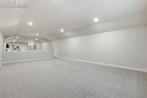 Tiny photo for 15755 Fools Gold Lane, Colorado Springs, CO 80921 (MLS # 1277824)