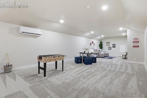 Tiny photo for 15755 Fools Gold Lane, Colorado Springs, CO 80921 (MLS # 1277824)