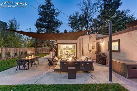 Tiny photo for 2707 Jon Street, Colorado Springs, CO 80907 (MLS # 6124203)