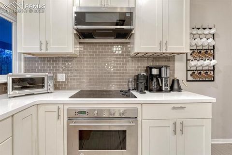 Tiny photo for 2707 Jon Street, Colorado Springs, CO 80907 (MLS # 6124203)