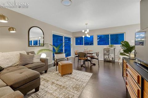 Tiny photo for 2707 Jon Street, Colorado Springs, CO 80907 (MLS # 6124203)