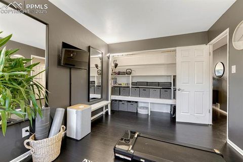 Tiny photo for 2707 Jon Street, Colorado Springs, CO 80907 (MLS # 6124203)