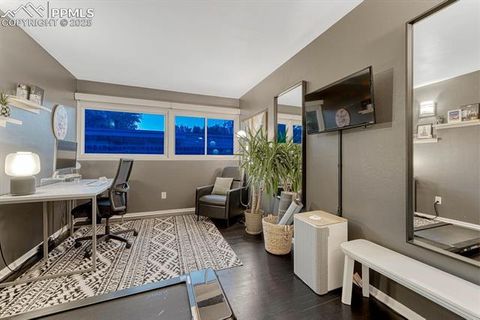 Tiny photo for 2707 Jon Street, Colorado Springs, CO 80907 (MLS # 6124203)