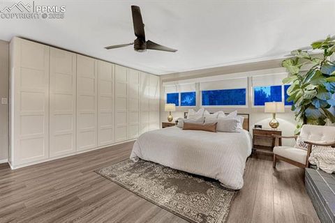 Tiny photo for 2707 Jon Street, Colorado Springs, CO 80907 (MLS # 6124203)