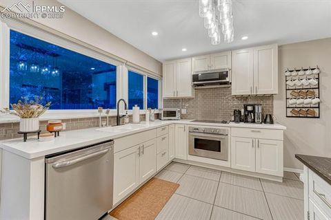 Tiny photo for 2707 Jon Street, Colorado Springs, CO 80907 (MLS # 6124203)