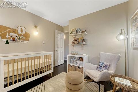 Tiny photo for 2707 Jon Street, Colorado Springs, CO 80907 (MLS # 6124203)