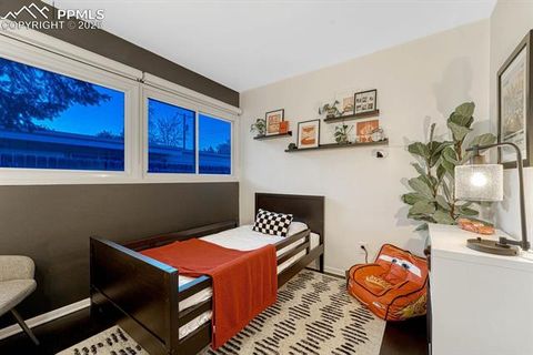 Tiny photo for 2707 Jon Street, Colorado Springs, CO 80907 (MLS # 6124203)