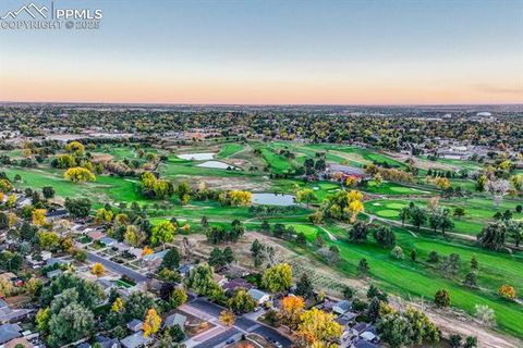 Tiny photo for 2707 Jon Street, Colorado Springs, CO 80907 (MLS # 6124203)