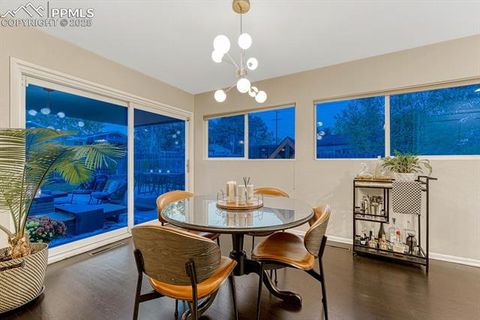 Tiny photo for 2707 Jon Street, Colorado Springs, CO 80907 (MLS # 6124203)