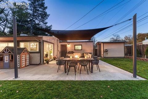 Tiny photo for 2707 Jon Street, Colorado Springs, CO 80907 (MLS # 6124203)