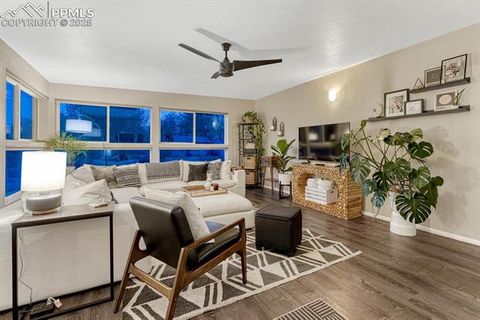 Tiny photo for 2707 Jon Street, Colorado Springs, CO 80907 (MLS # 6124203)