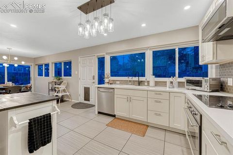 Tiny photo for 2707 Jon Street, Colorado Springs, CO 80907 (MLS # 6124203)