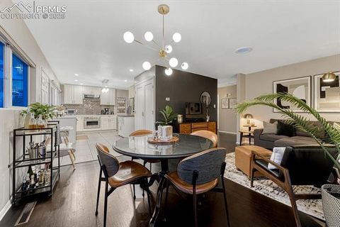 Tiny photo for 2707 Jon Street, Colorado Springs, CO 80907 (MLS # 6124203)