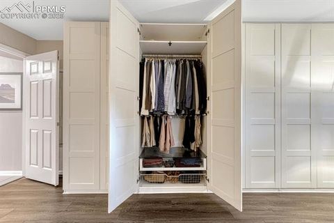 Tiny photo for 2707 Jon Street, Colorado Springs, CO 80907 (MLS # 6124203)