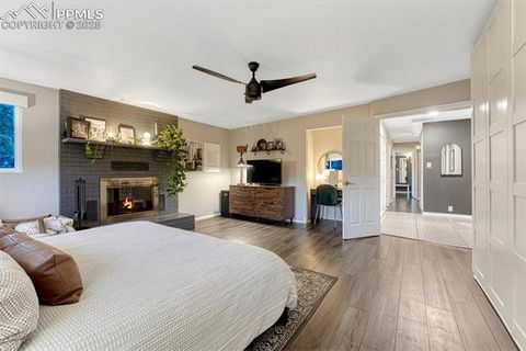 Tiny photo for 2707 Jon Street, Colorado Springs, CO 80907 (MLS # 6124203)