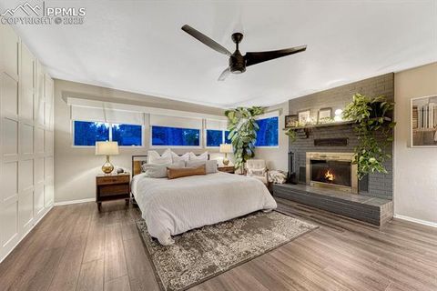 Tiny photo for 2707 Jon Street, Colorado Springs, CO 80907 (MLS # 6124203)